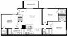 3 Bed | 2 Bath